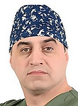 Врач Гасанов Казим Гусейнович
