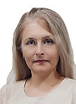 Врач Герасимова Лариса Юрьевна