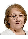 Врач Гладченко Анна Павловна