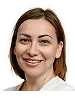 Врач Голикова Екатерина Владимировна