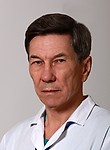 Врач Голубкин Евгений Андреевич