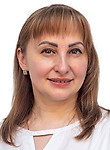 Врач Горюнова Татьяна Винальевна
