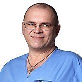 Врач Грушевой Александр Георгиевич