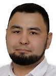 Врач Исаев Эдуард Муратович