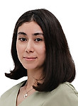 Врач Исмоилова Муштари Абдухакимовна