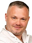 Врач Иванников Владимир Александрович