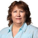 Врач Иванова Антонина Александровна