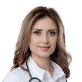 Врач Яваева Юлия Петровна