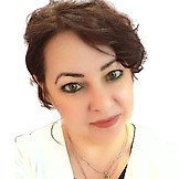 Врач Качанова Анастасия Викторовна