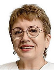 Врач Канунникова Раиса Ивановна