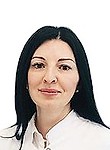 Врач Карапетян Инесса Александровна