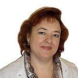 Врач Касаткина Светлана Григорьевна
