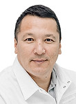 Врач Кашкаров Руфат Кадырбаевич
