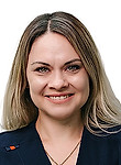 Врач Казарян Екатерина Владимировна