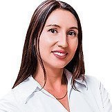 Врач Хабарова Елена Александровна