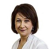 Врач Хонина Надежда Алексеевна