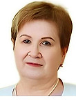 Врач Хужахметова Римма Геннадьевна
