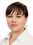 Врач Кононенко Анна Владимировна