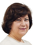 Врач Ковалева Галина Владимировна