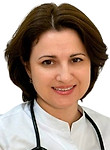 Врач Круглова Елена Юрьевна