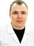 Врач Кукунин Андрей Валерьевич