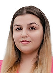 Врач Курбанова Шамсият Гусейновна
