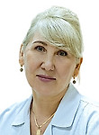 Врач Курцева Наталья Николаевна