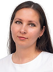 Врач Курникова Наталия Юрьевна