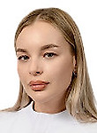 Врач Кузьмина Юлия Алексеевна