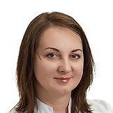 Врач Кузьмина Мария Анатольевна