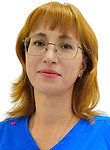 Врач Кузнецова Елена Анатольевна