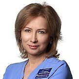 Врач Кузнецова Галина Петровна