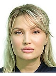 Врач Ляпина Мария Сергеевна