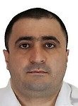 Врач Магеррамов Рахиль Халил-оглы