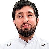 Врач Магомедов Ахмед Курбанович
