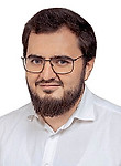Врач Магомедов Джабраил Газиевич 