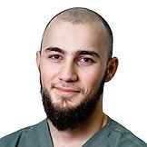 Врач Магомедов Мирза Магомедович