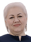Врач Максина Татьяна Валентиновна