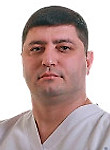 Врач Маллаев Рамидин Робертович