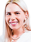 Врач Мамотова Евгения Сергеевна