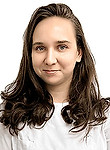 Врач Масютина Лада Степановна