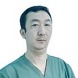 Врач Масутов Ризабек Мендиханович