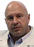 Врач Мельман Михаил Владимирович