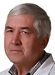 Врач Михайловский Валерий Борисович