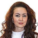 Врач Миронычева Наталья Валерьевна