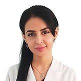 Врач Мирзоева Лейла Ширван кызы