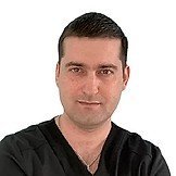Врач Мищенко Юрий Владимирович