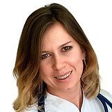 Врач Молчанова Юлия Робертовна