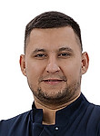 Врач Мухамедов Дамир Халитович