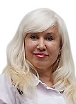 Врач Мухамедзянова Рушания Ибрагимовна